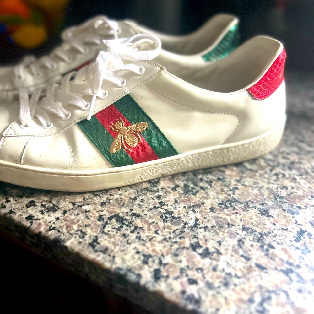 Gucci Men’s Sneakers